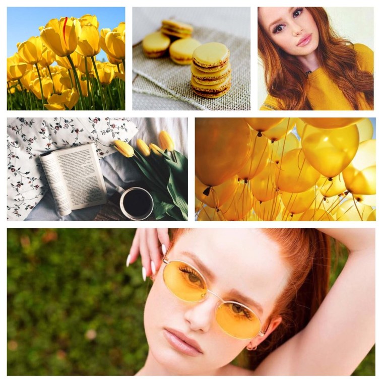 Эстетика Эвелин Эверневер