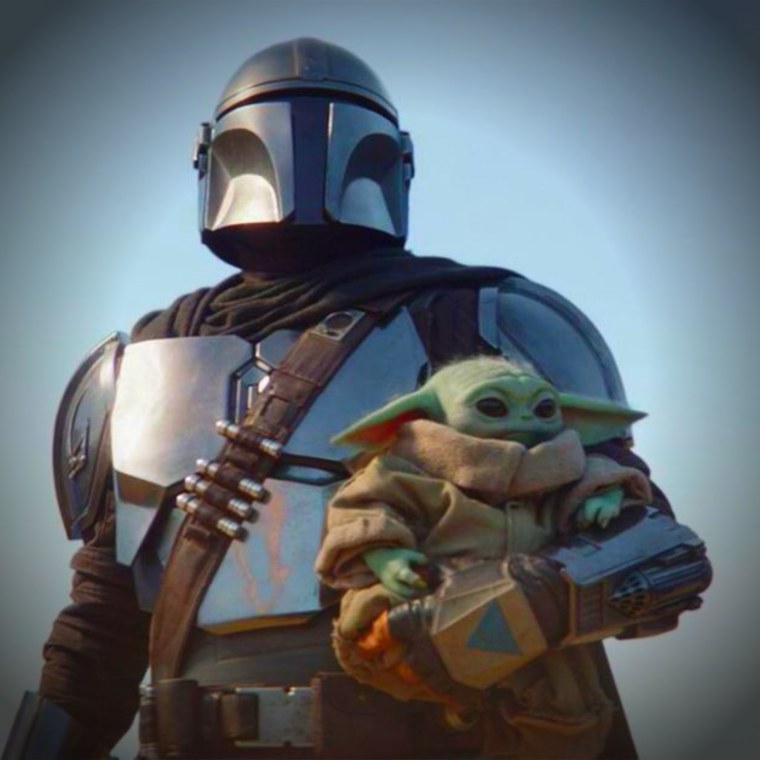 Звездные войны 4 йода