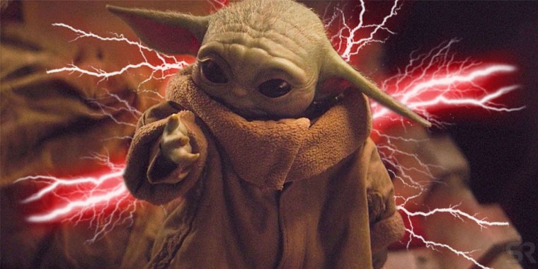 Мандалорец ФОРТНАЙТ скин