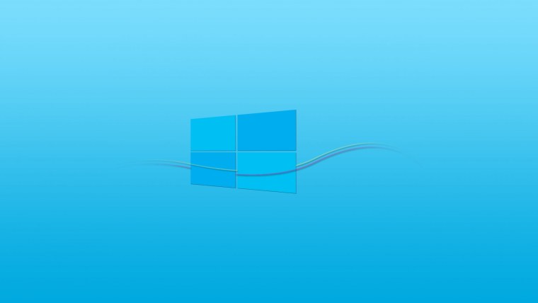Фон рабочего стола Windows 8