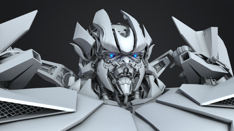 Трансформеры 4 Джанкхип