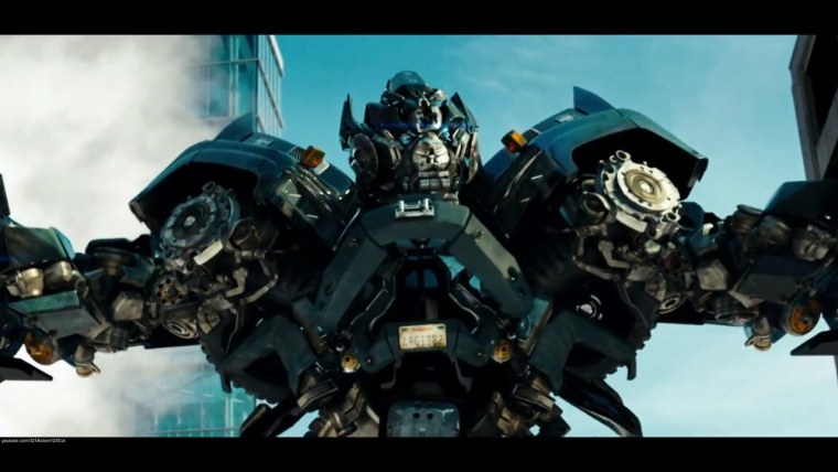 Брэйнс трансформер игрушка