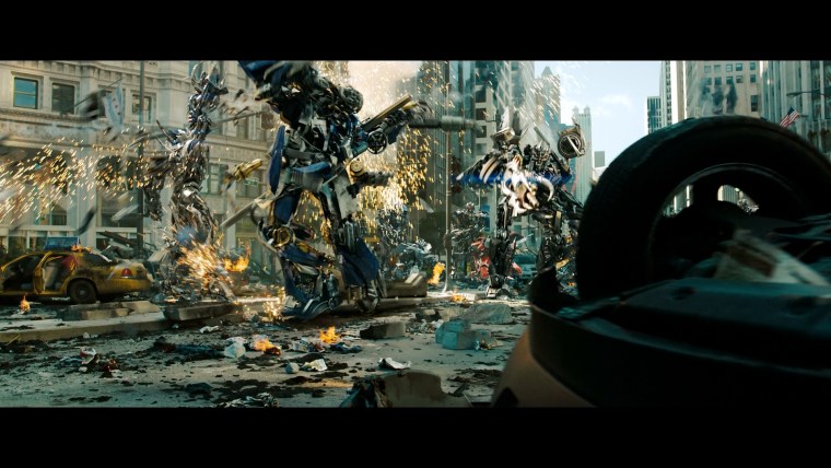 Уилджек трансформеры 3