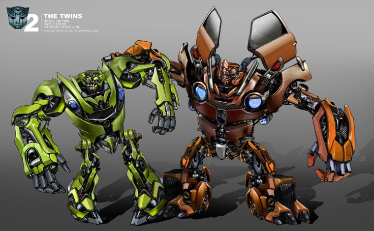 Уилджек трансформер игрушка