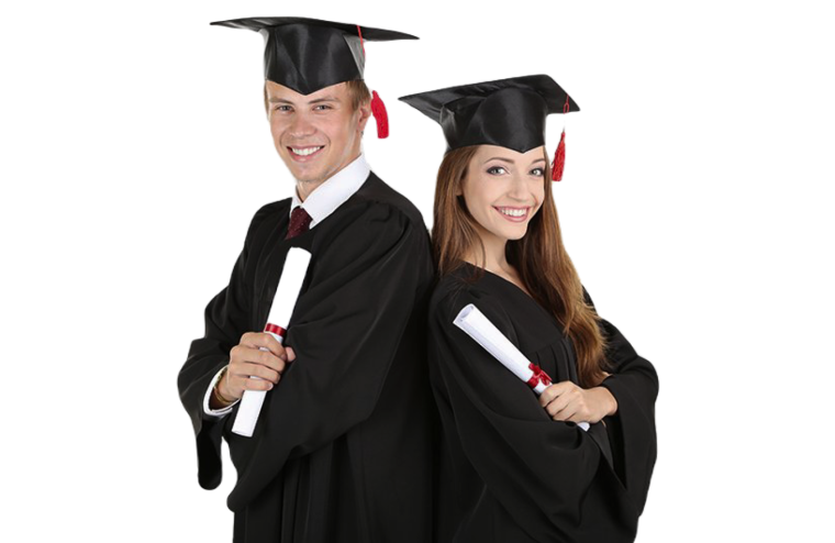 Фотосессия студентов