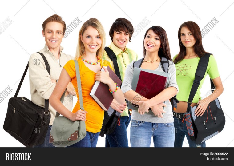 Выпускник на прозрачном фоне