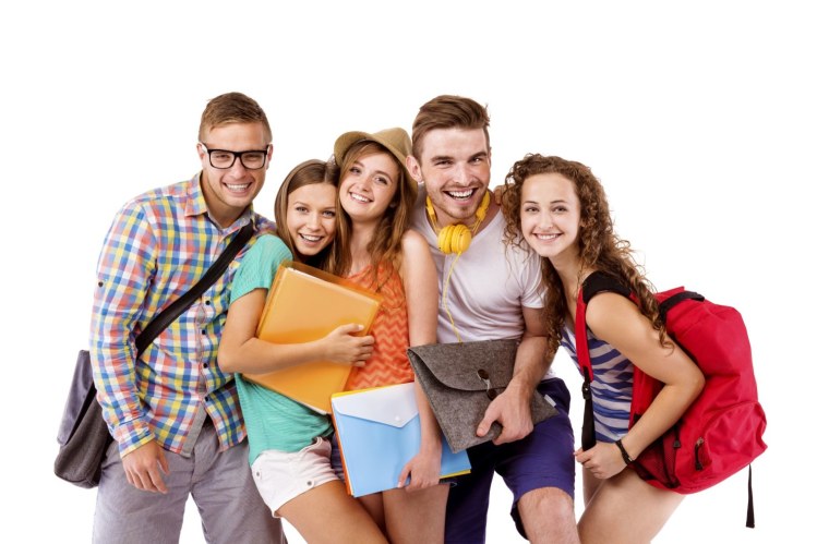 Группа людей