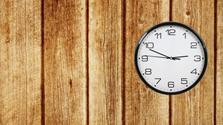 Обои на заставку часов