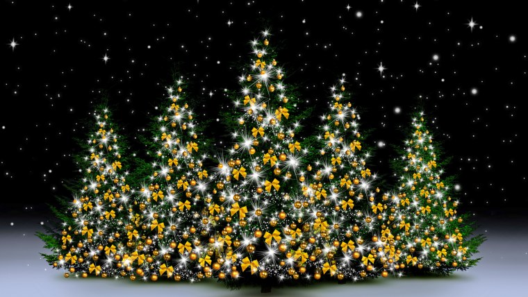 Новогодние картинки