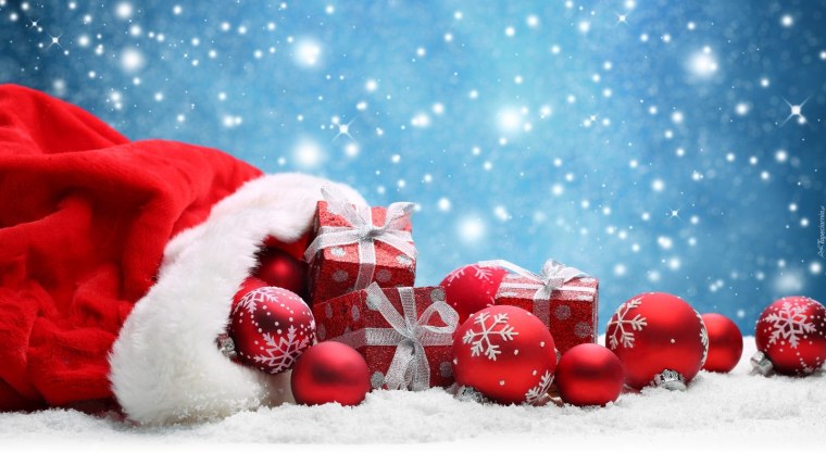 Зимний колокольчик