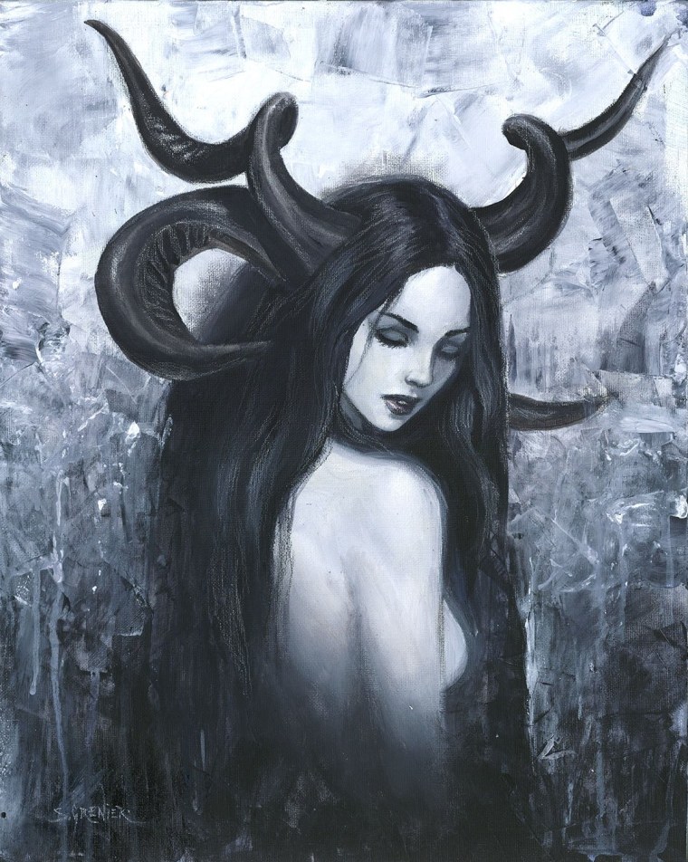 Целладимирон демон Близнецы