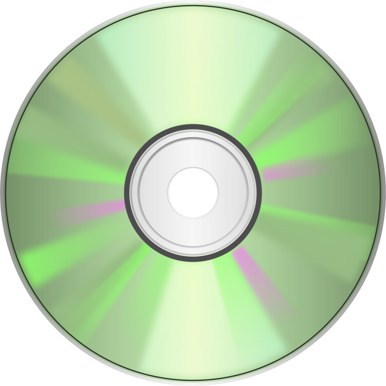 CD - Compact Disk (компакт диск)