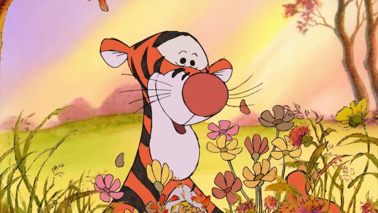 Тигруля Скриншоты