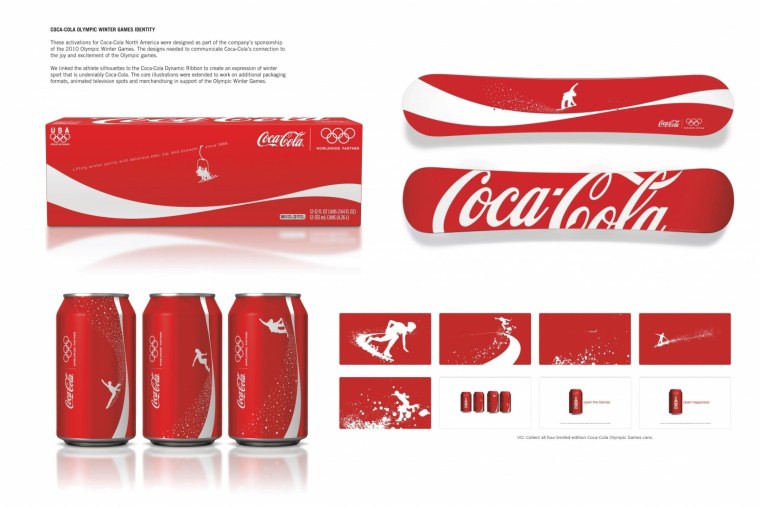 Российская Кока кола