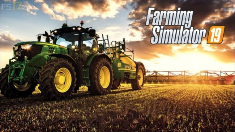 Трактор белорус в поле