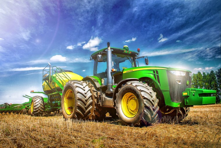 Ферма вектор