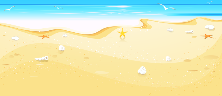 Морской фон