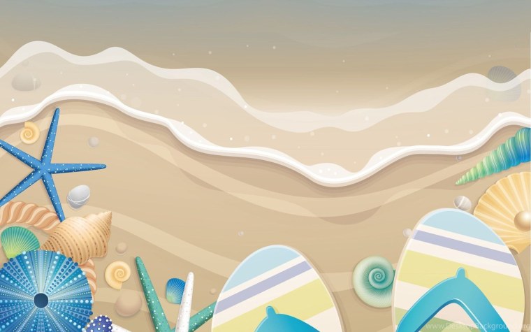 Фон на морскую тематику для детей