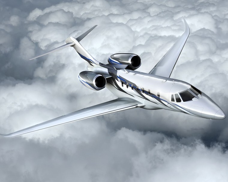 Самолёты Дасти Полейполе