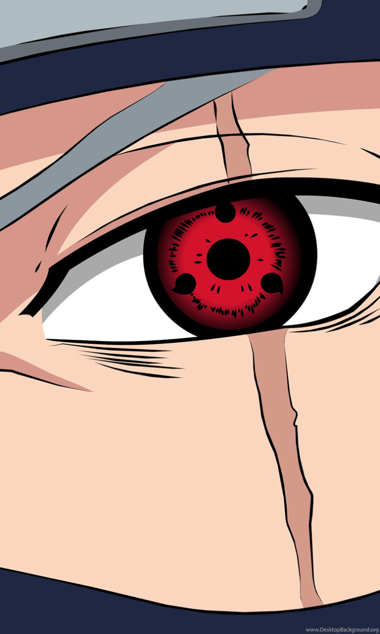 Какаси Зетсу Тоби