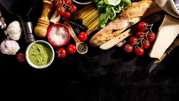 Дольки фруктов