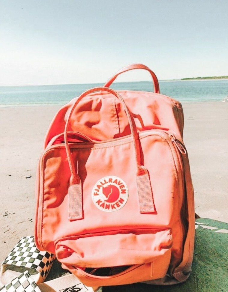 Эстетичный канкен