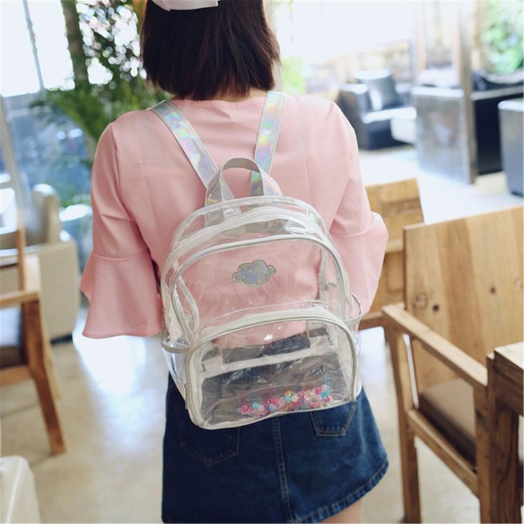 Рюкзак korean Fashion Backpack