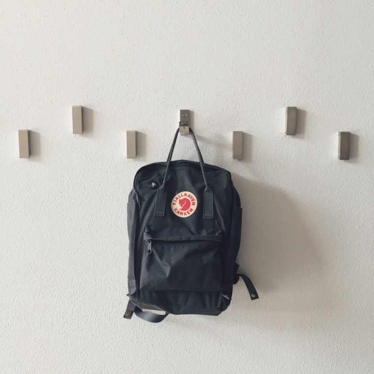 Рюкзаки для девушек подростков