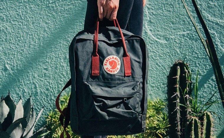 Рюкзак Fjallraven Kanken