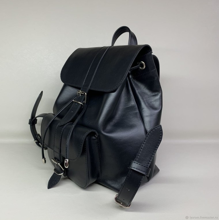 Рюкзак Эстетика