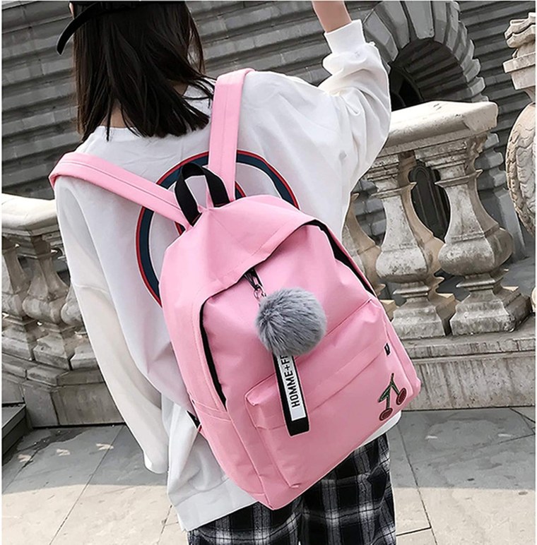 Рюкзаки для подростков