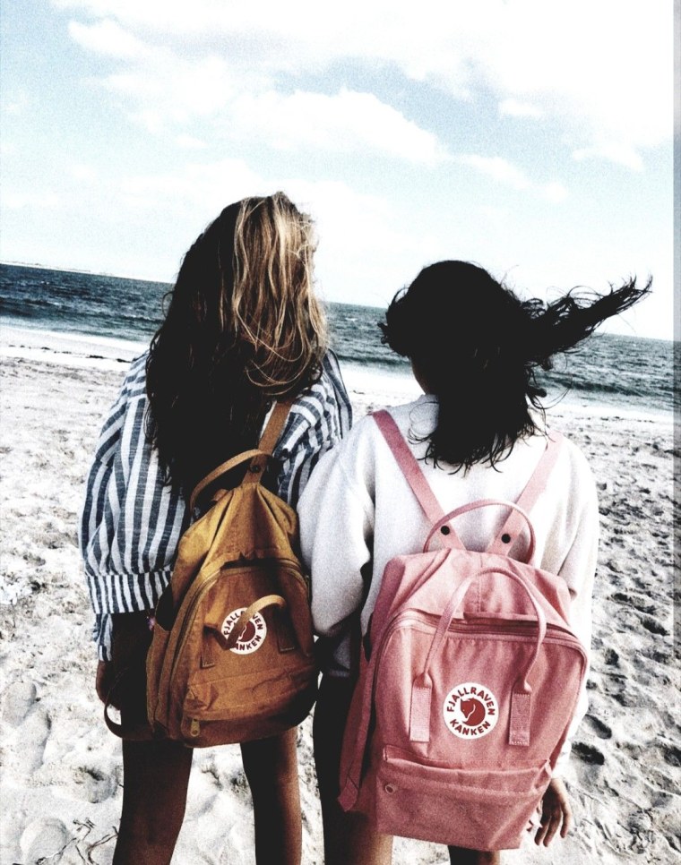 Рюкзак вско гёрл