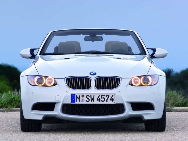 BMW 3 Series f