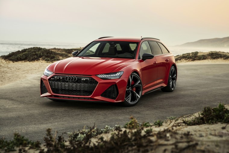 Audi rs5 2020 Coupe