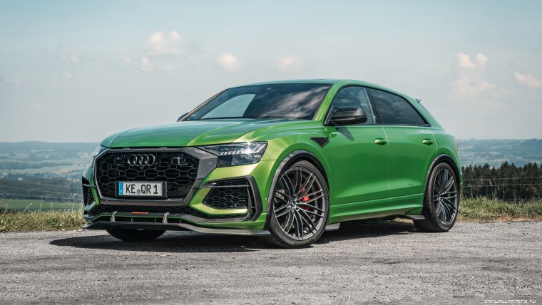 Audi rs7 Sportback 2014