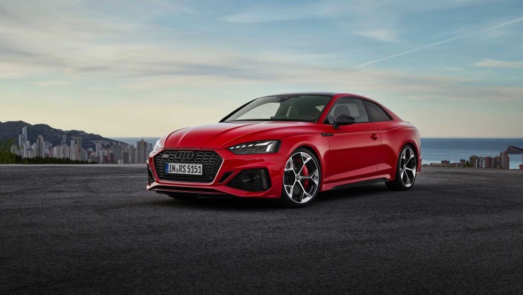 Audi rs5 Sportback 2022