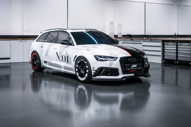 Audi rs5 Sportback