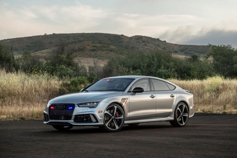 Диски Audi RS 7 2020