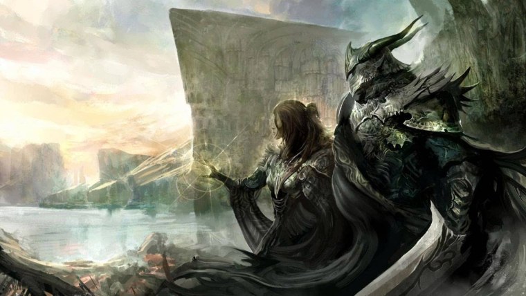 Трон Йотунхейма