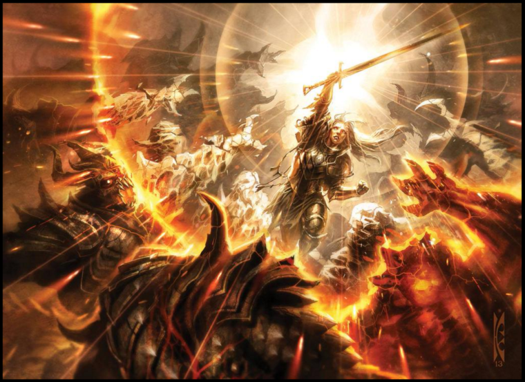 Драгон эйдж 4