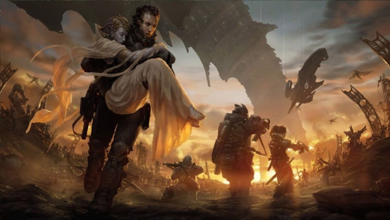 Age of Conan: Hyborian Adventures