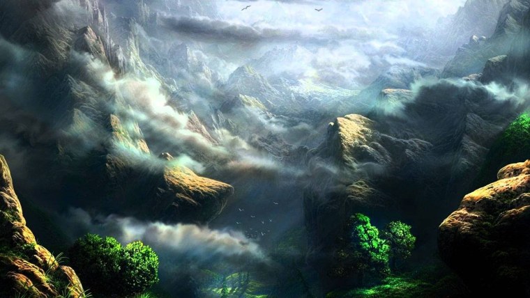 Warhammer Fantasy Battles Осада города