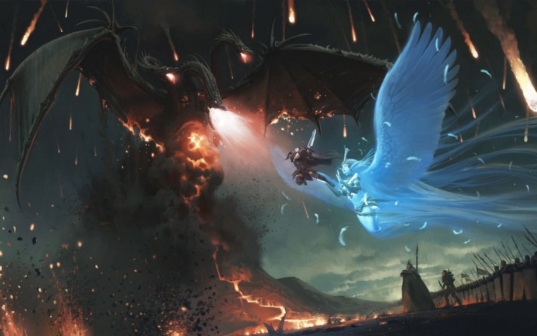 Андрей Кузинский художник