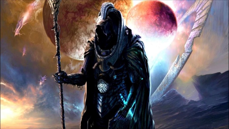 Kekai Kotaki художник