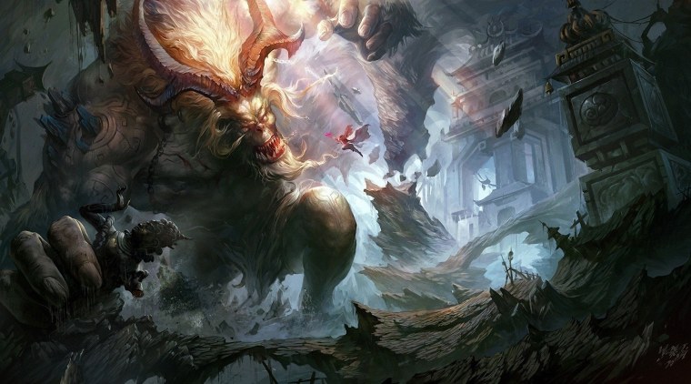 Billy Christian арт