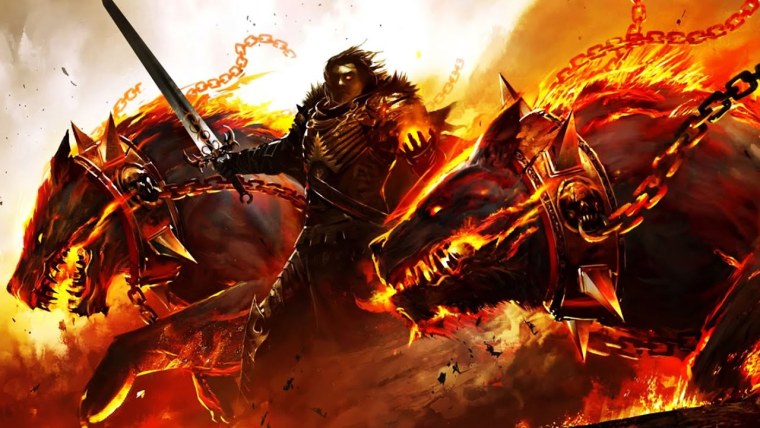 Павшие воины