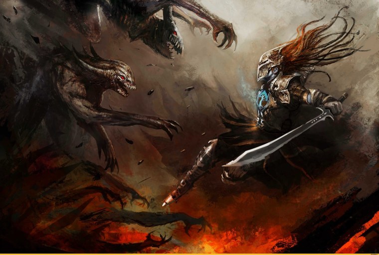 Сражение вархаммер фэнтези