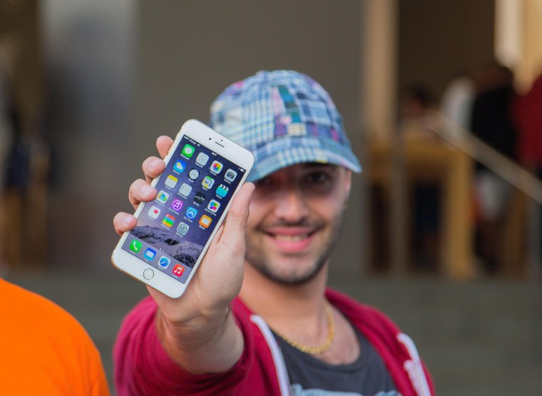 Фоторедактор IOS