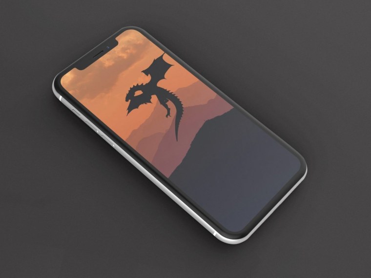 Фон для телефона андроид