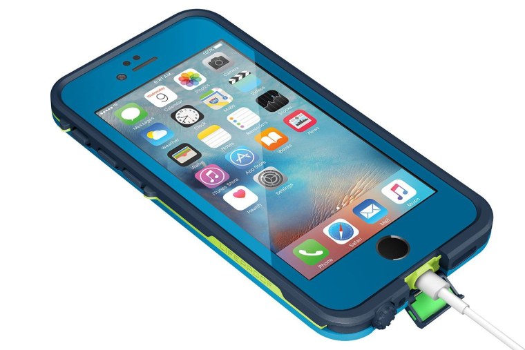 Камера айфона